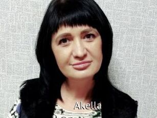 Akella