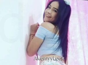 AkemyyLeex