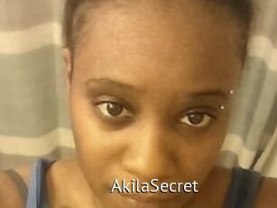 AkilaSecret