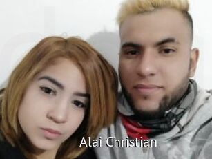 Alai_Christian