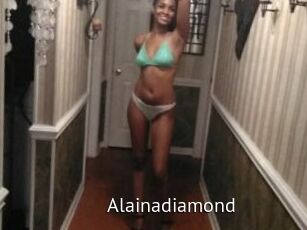 Alainadiamond