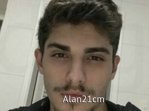 Alan21cm