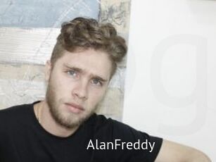 AlanFreddy