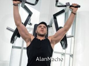 AlanMacho