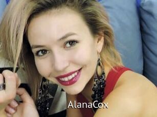 AlanaCox