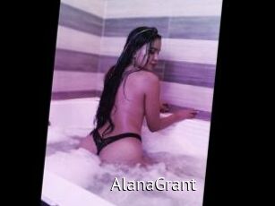 AlanaGrant