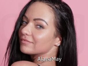 AlanaMay