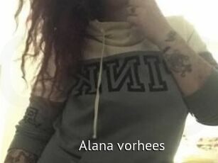 Alana_vorhees