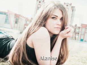 Alanise