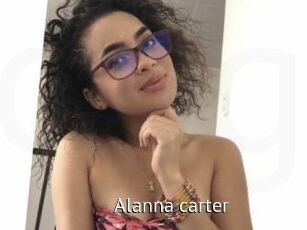 Alanna_carter