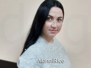 AlanniRice