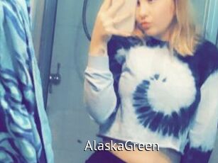 AlaskaGreen