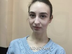 AlbaDixon