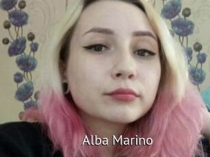 Alba_Marino