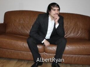 AlbertRyan