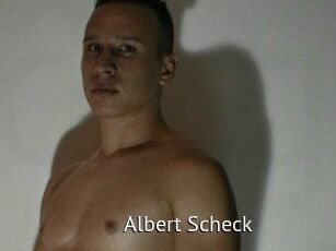 Albert_Scheck