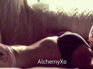 AlchemyXo