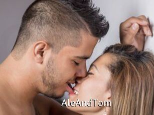 AleAndTom