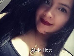 Aleja_Hott