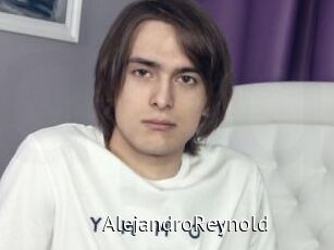 AlejandroReynold