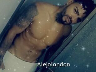 Alejolondon