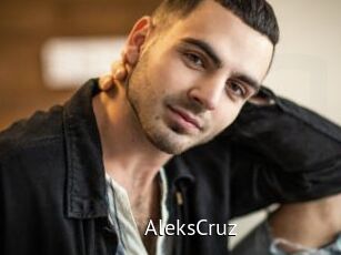 AleksCruz