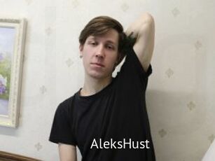 AleksHust