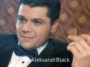 AleksandrBlack