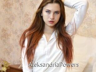 AleksandriaPowers