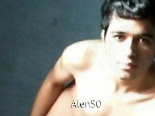 Alen50