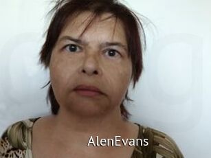 AlenEvans