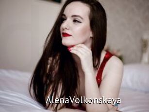 AlenaVolkonskaya