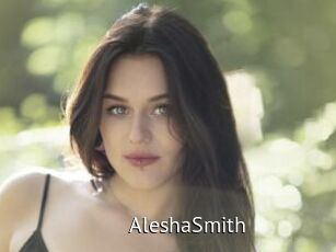 AleshaSmith