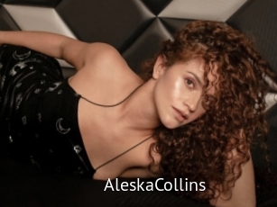 AleskaCollins