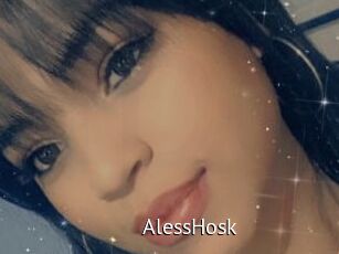 AlessHosk