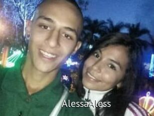 AlessaAless