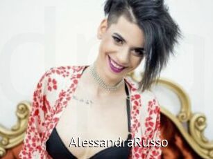 AlessandraRusso