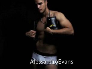 AlessandroEvans