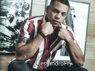 AlessandroFry