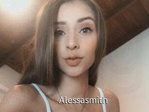 Alessasmith