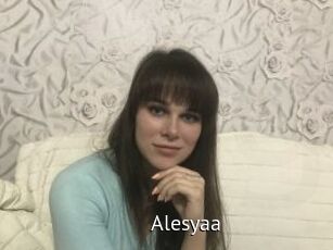 Alesyaa