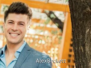 AlexBeckett