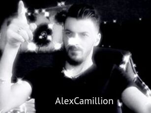 AlexCamillion