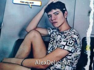 AlexDelicious