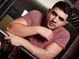 AlexEvann