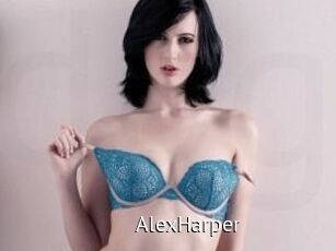 AlexHarper