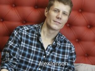 AlexJonson