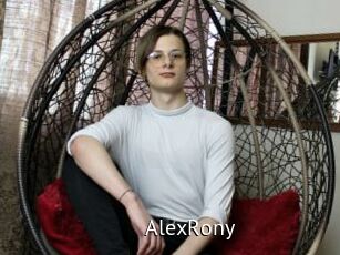 AlexRony