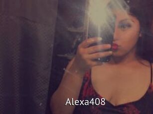 Alexa408