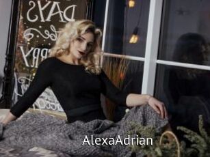 AlexaAdrian